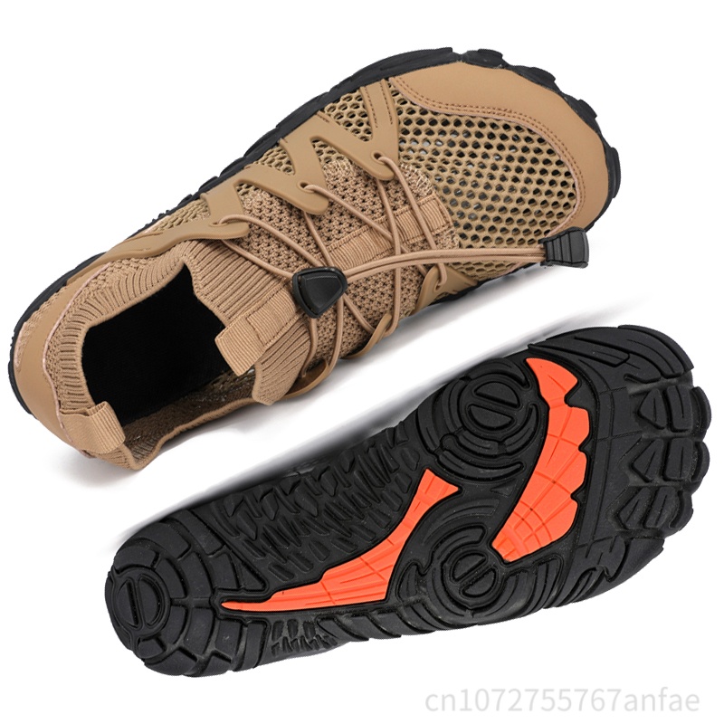 Outdoor Lighting Track - Outdoor Water Shoes unisex Mesh Hiking