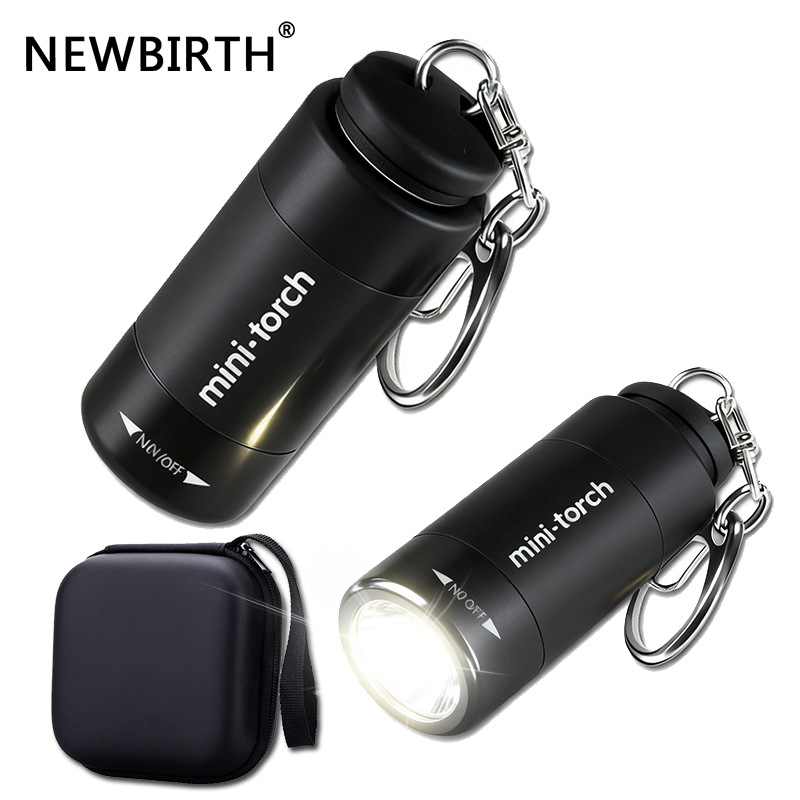 Outdoor Lighting Electric - USB Rechargeable LED Multifunctional Strong light
