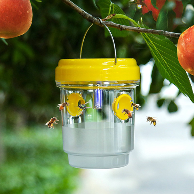 Outdoor Lighting Led Fixtures - Solar Powered Fruit Fly Traps Garden