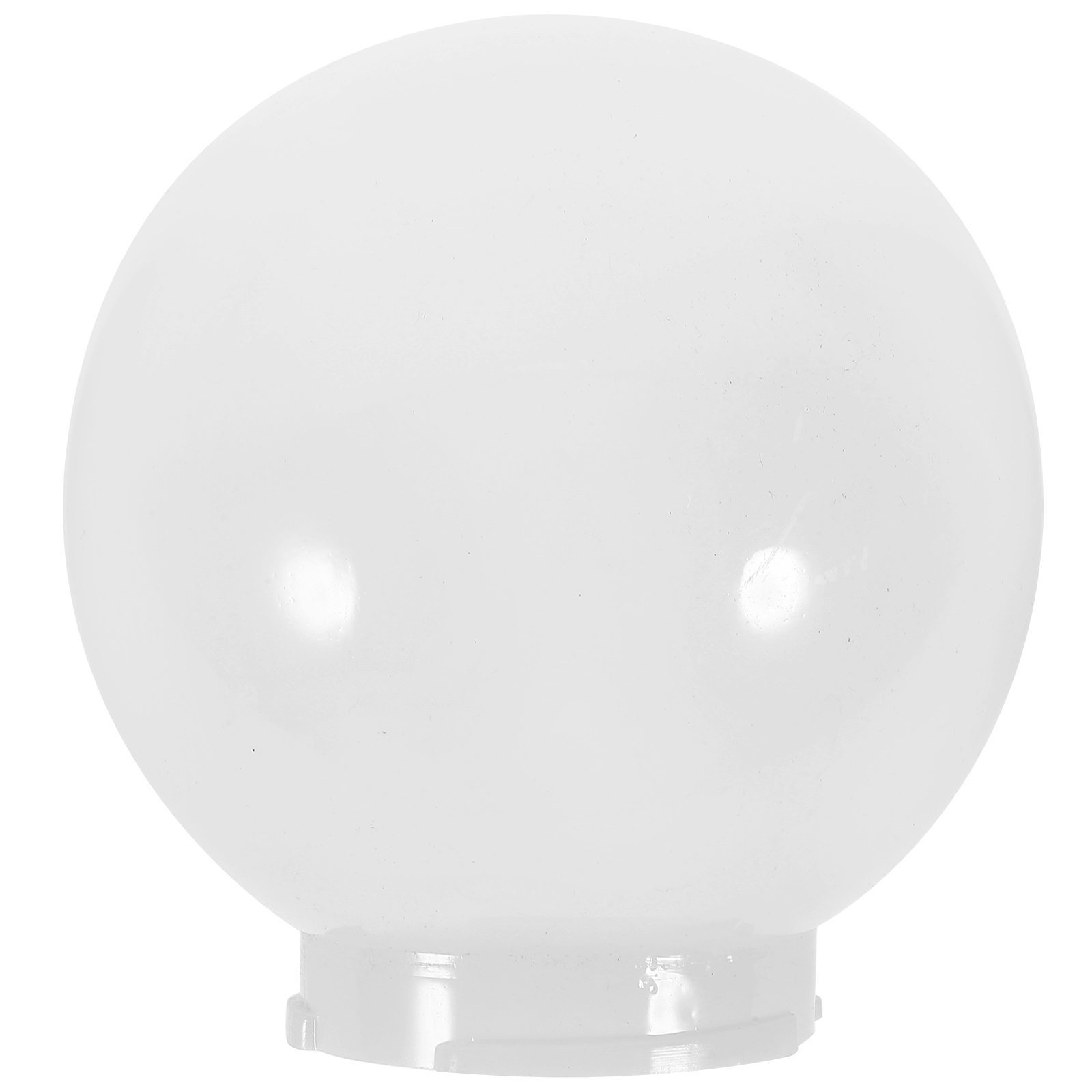 Outdoor Lighting Glass Replacement - Ball Lampshade Globe Lights Outdoor Candelabra