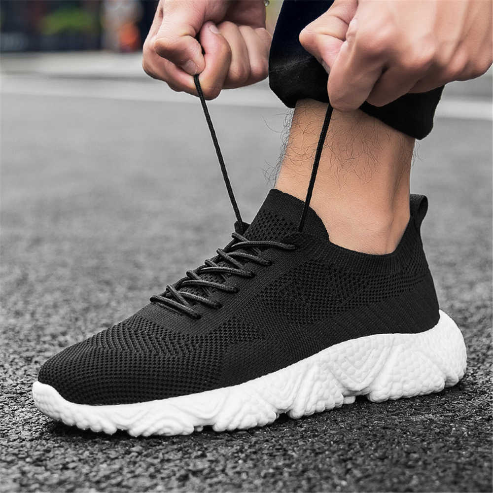 Outdoor Lighting Round - Stocking Camp Sneacker Woven Outdoor Sneakers