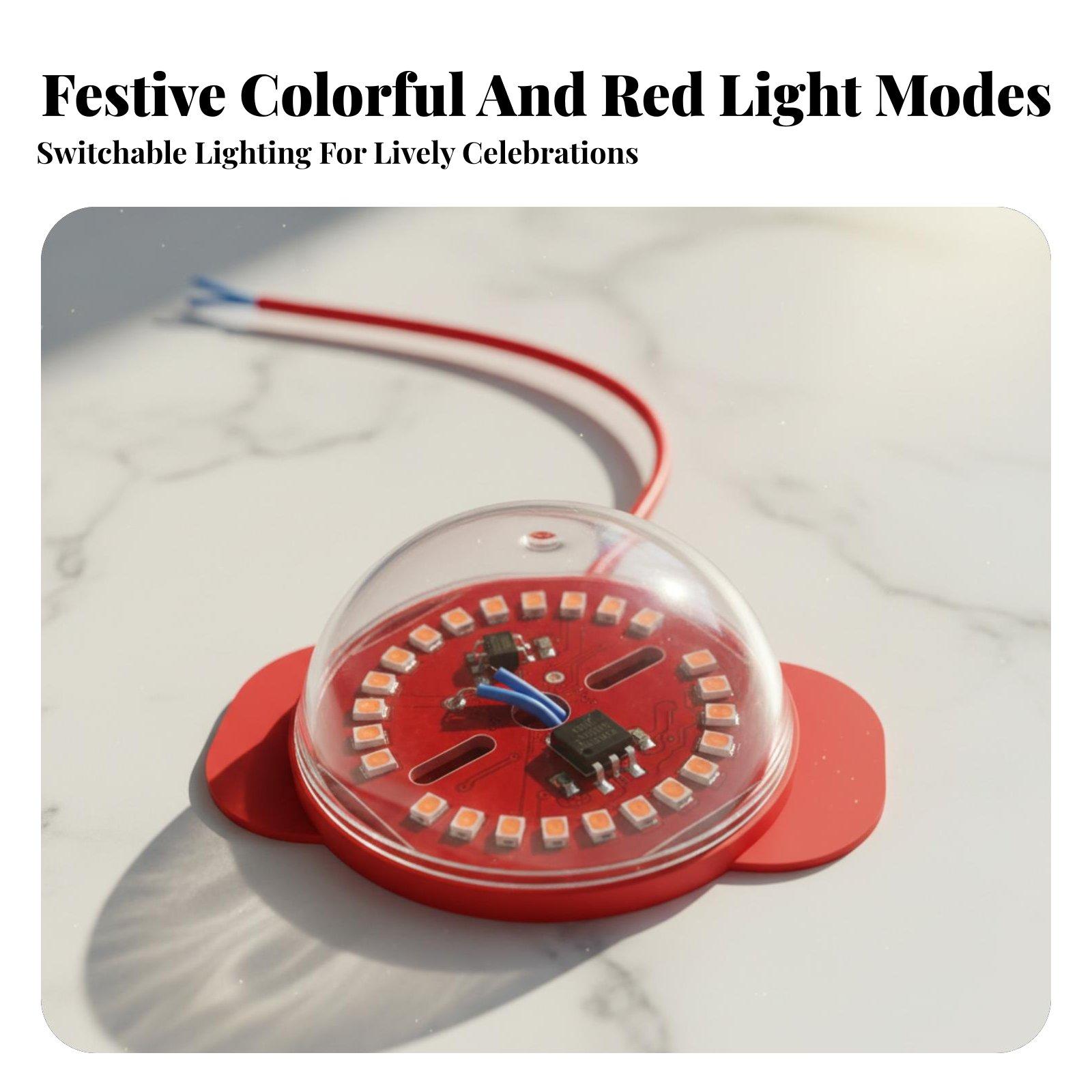 Outdoor Lighting Led Fixtures - Rotating Light Fixture High Lasting Lantern