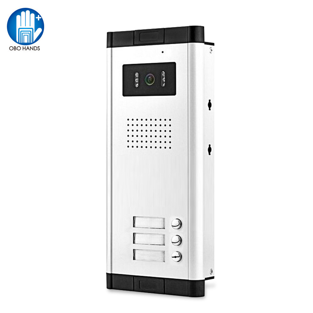 Outdoor Lighting Unit - 700TVL Ngoài Trời Đơn Vị Với