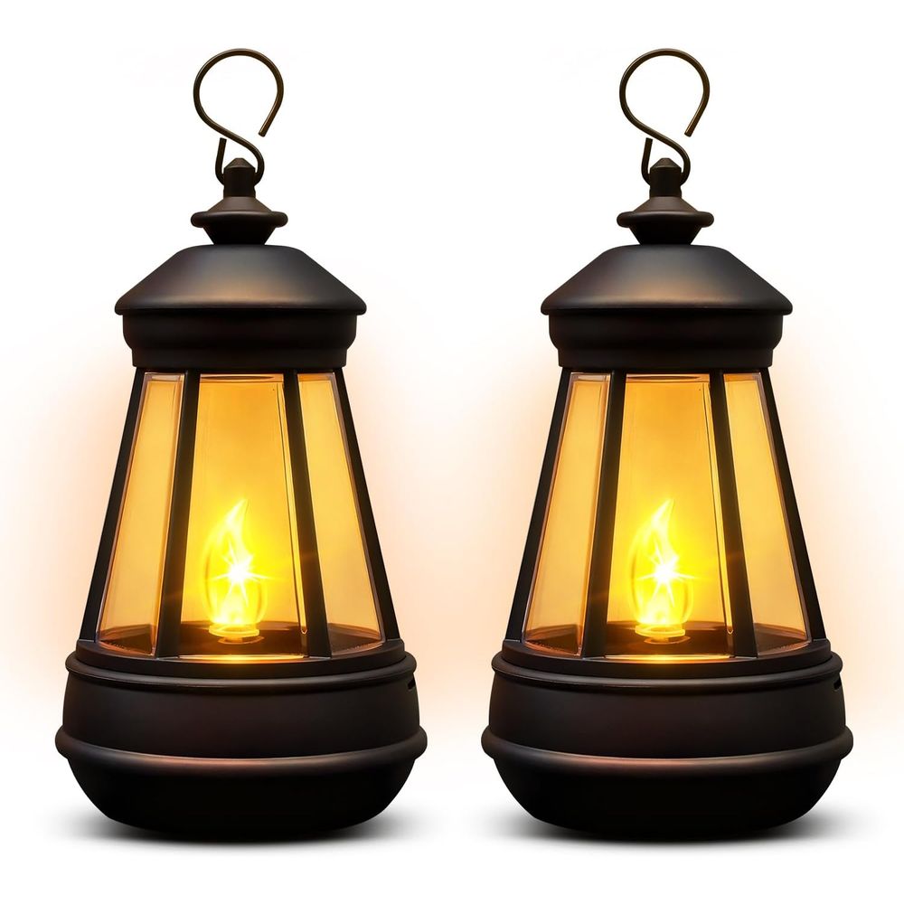 Outdoor Lighting Glass Replacement - Mini Lantern Lights Replacement Parts or
