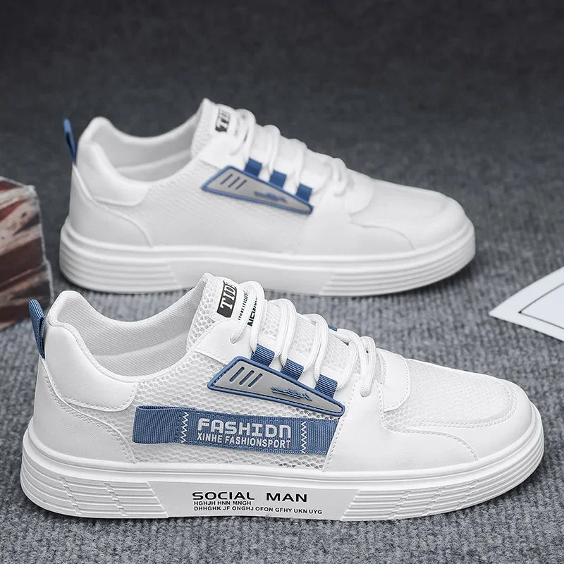 Quality Outdoor Lighting Brands - Men's Casual Sneakers High Quality Brand