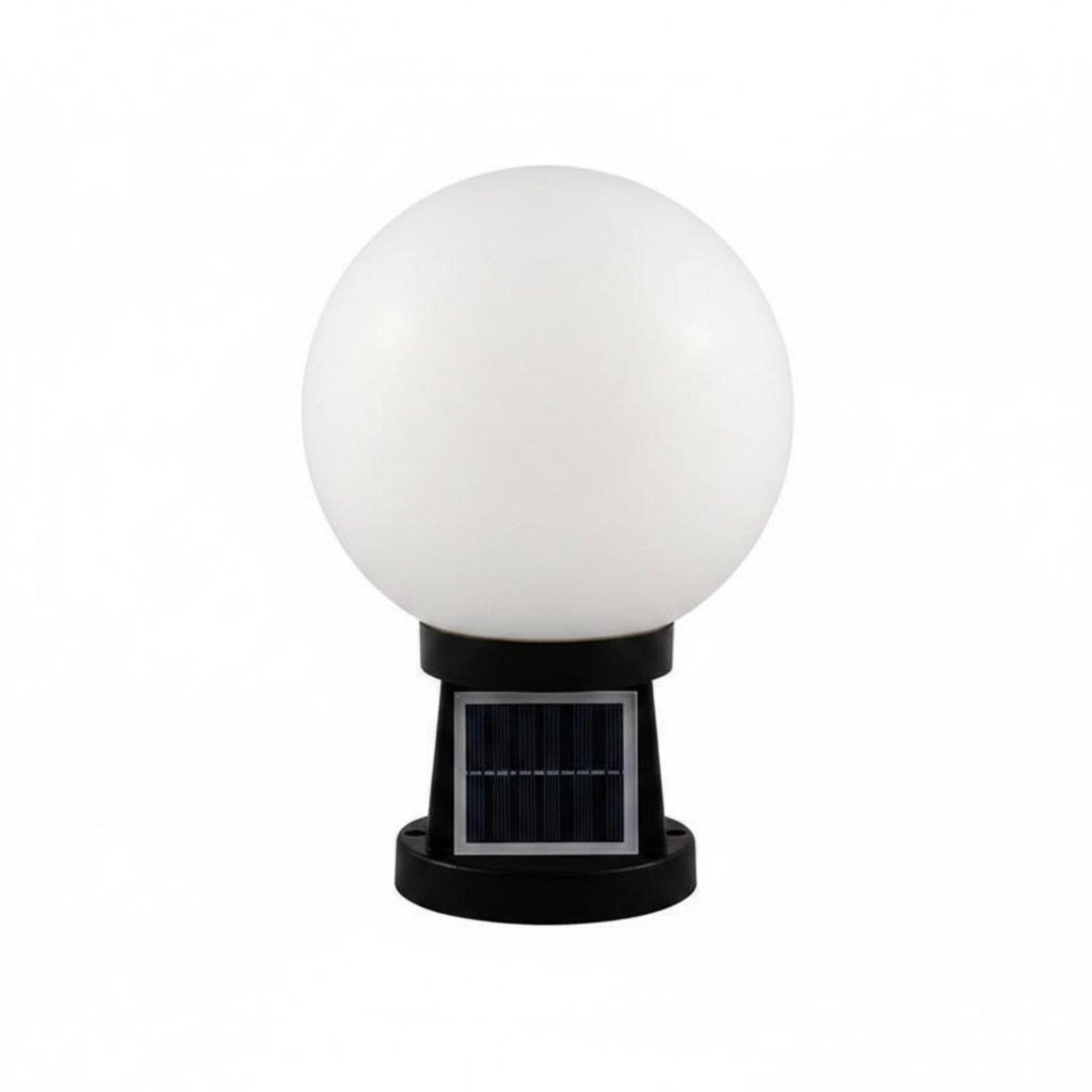 Outdoor Lighting Yard - Dusk to Dawn Outdoor Illumination Lamp