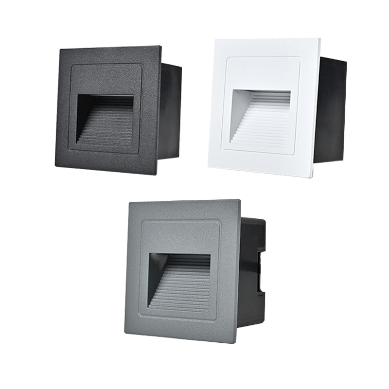 Outdoor Lighting Up And Down - Outdoor LED Underground Lamp 5W Waterproof
