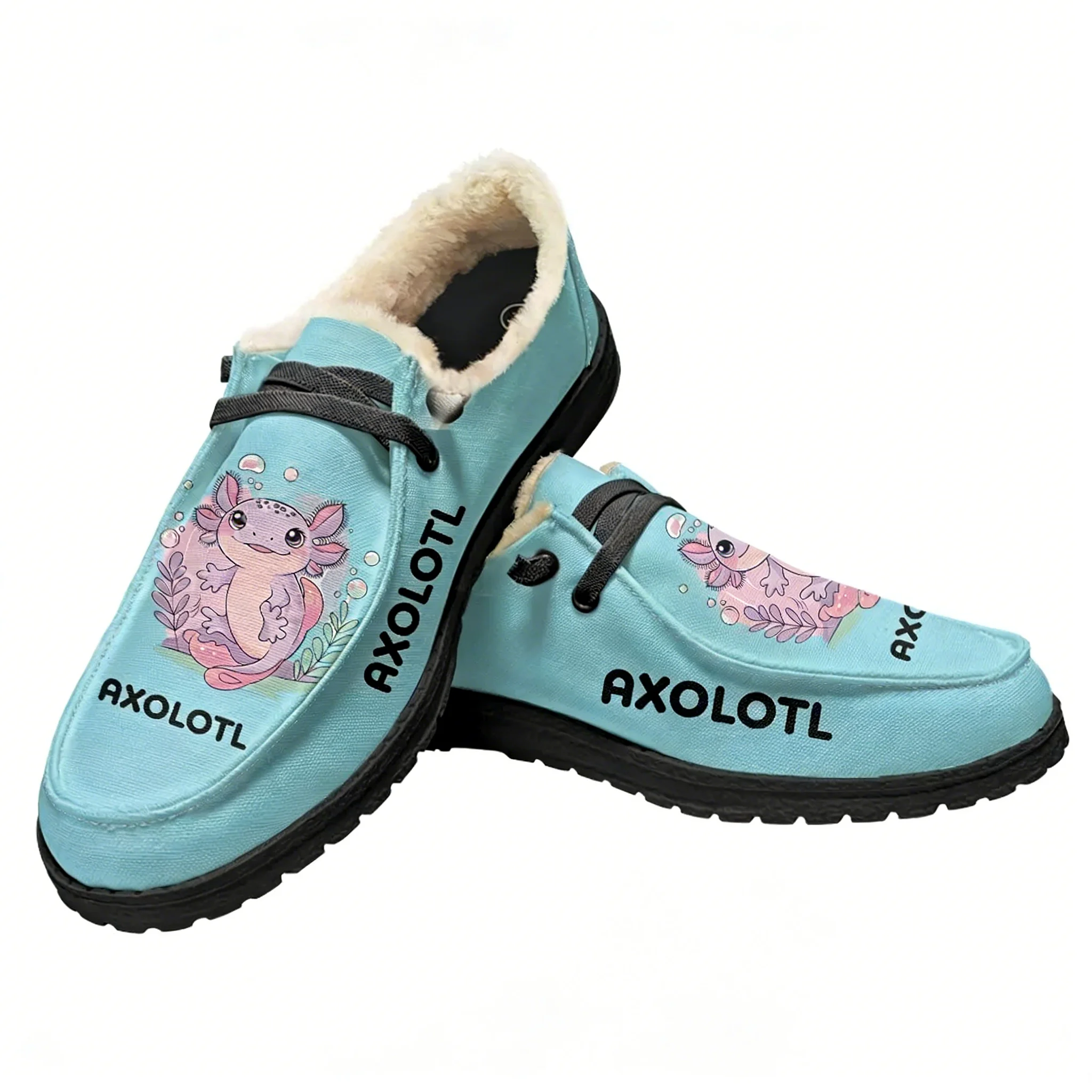 Axolotl Velvet Flat Shoes Mens - đánh giá và giá Outdoor Lighting Round