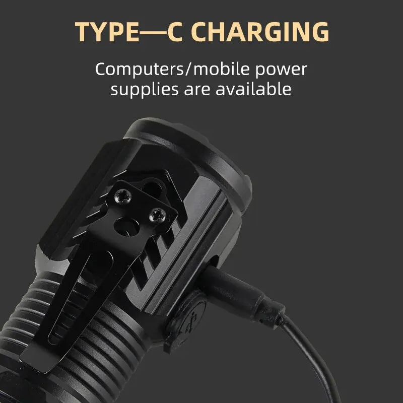 Portable Mini 3 LED Handheld F - đánh giá và giá Outdoor Lighting Electric