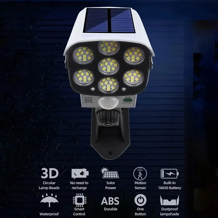 Outdoor Motion Sensor Solar Li - đánh giá và giá Outdoor Lighting Motion Sensor