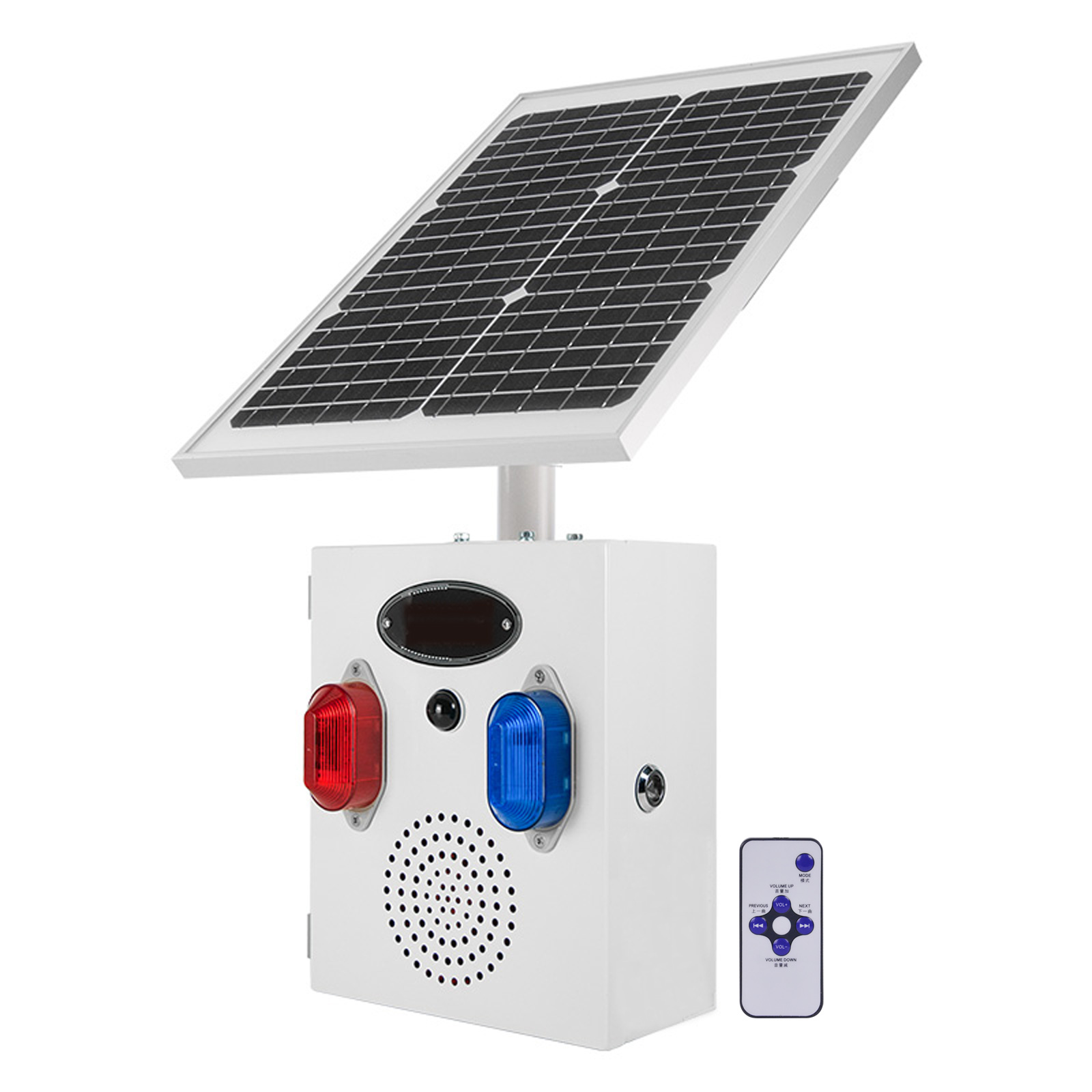 YASONG Outdoor Solar Motion Se - đánh giá và giá Outdoor Lighting Motion Sensor