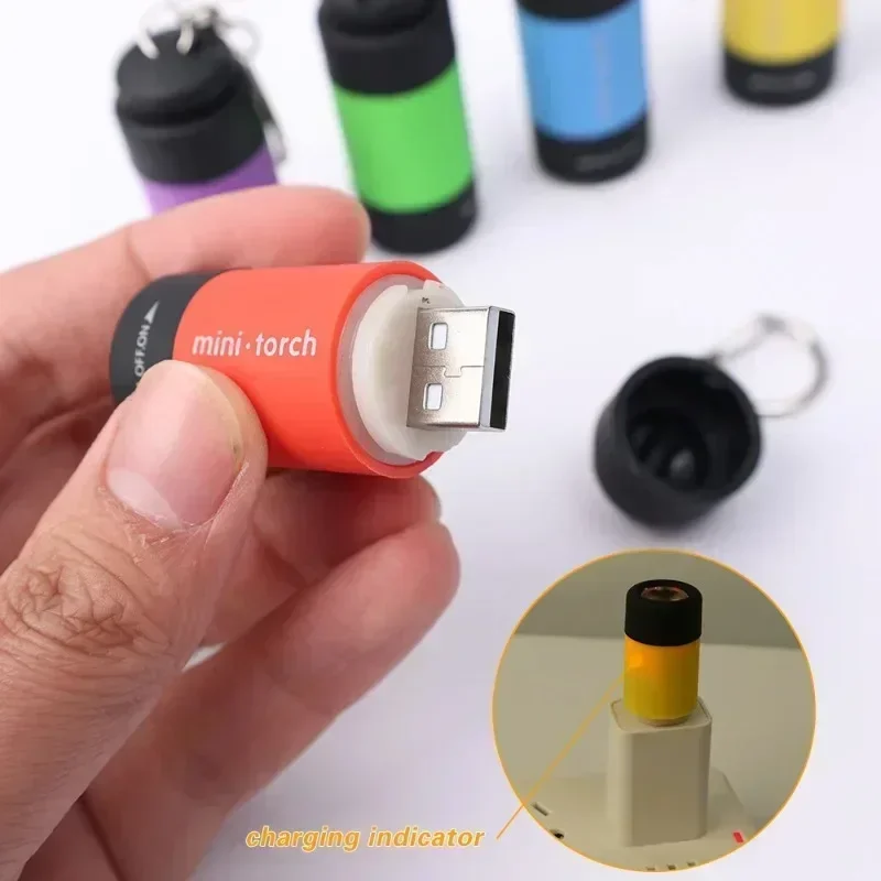 USB Rechargeable LED Multifunc - đánh giá và giá Outdoor Lighting Electric