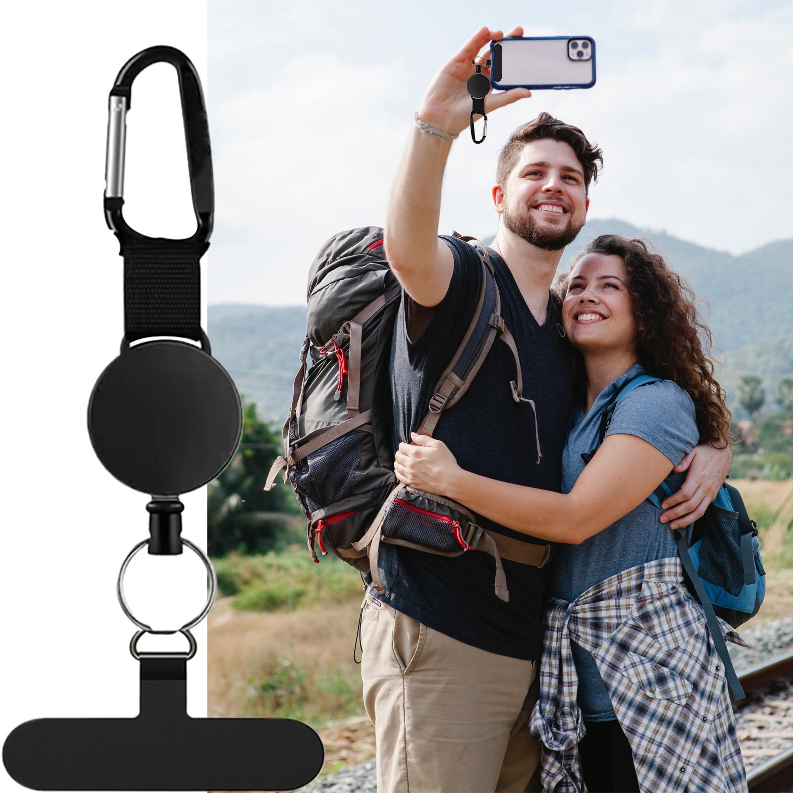 Retractable Anti-theft Phone C - đánh giá và giá Outdoor Lighting Electric
