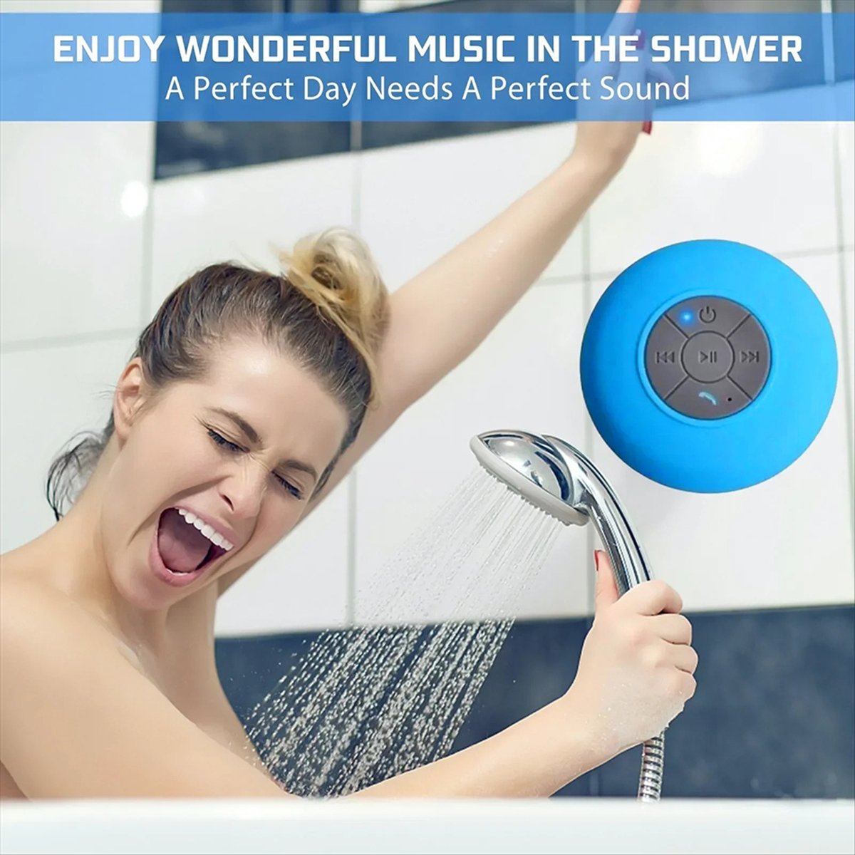 *A91P Bathroom Wireless Blueto - đánh giá và giá Outdoor Lighting Unit