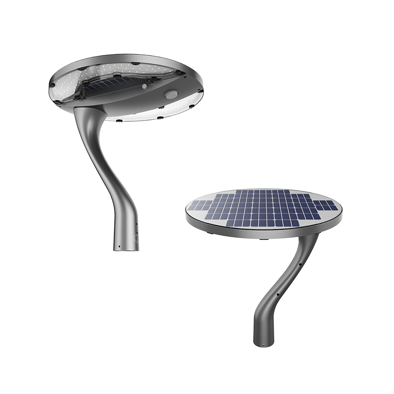 LED Solar Light Waterproof Out - đánh giá và giá Outdoor Lighting Motion Sensor