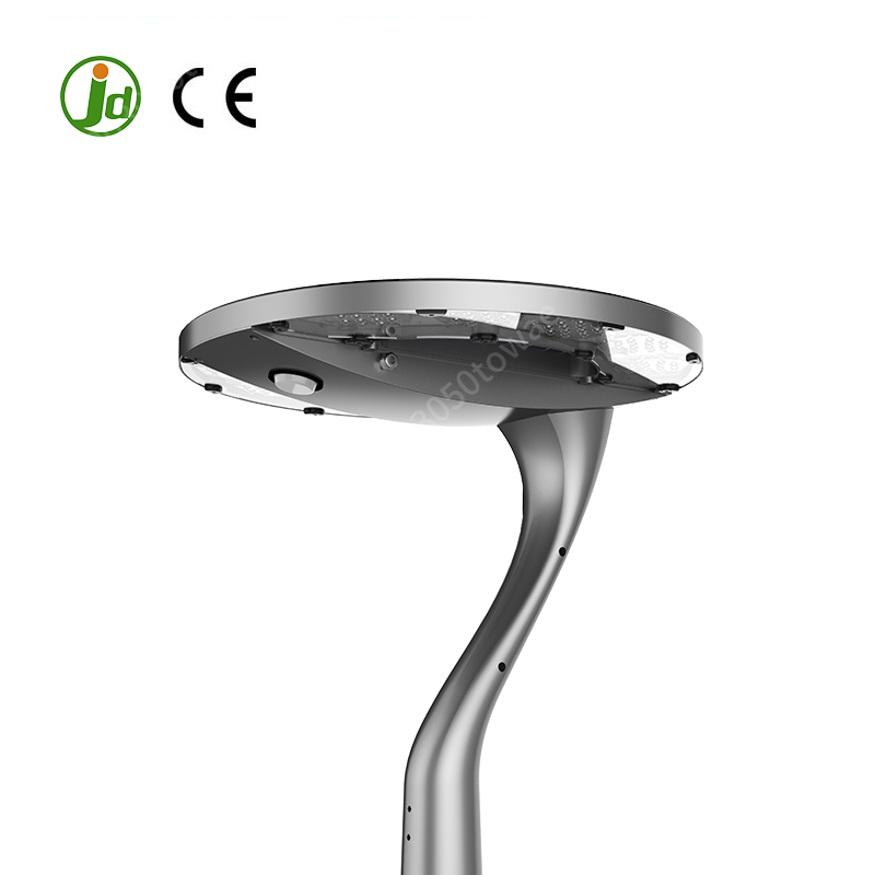 LED Solar Light Waterproof Out - đánh giá và giá Outdoor Lighting Motion Sensor