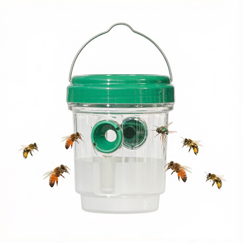 Solar Powered Fruit Fly Traps  - đánh giá và giá Outdoor Lighting Led Fixtures