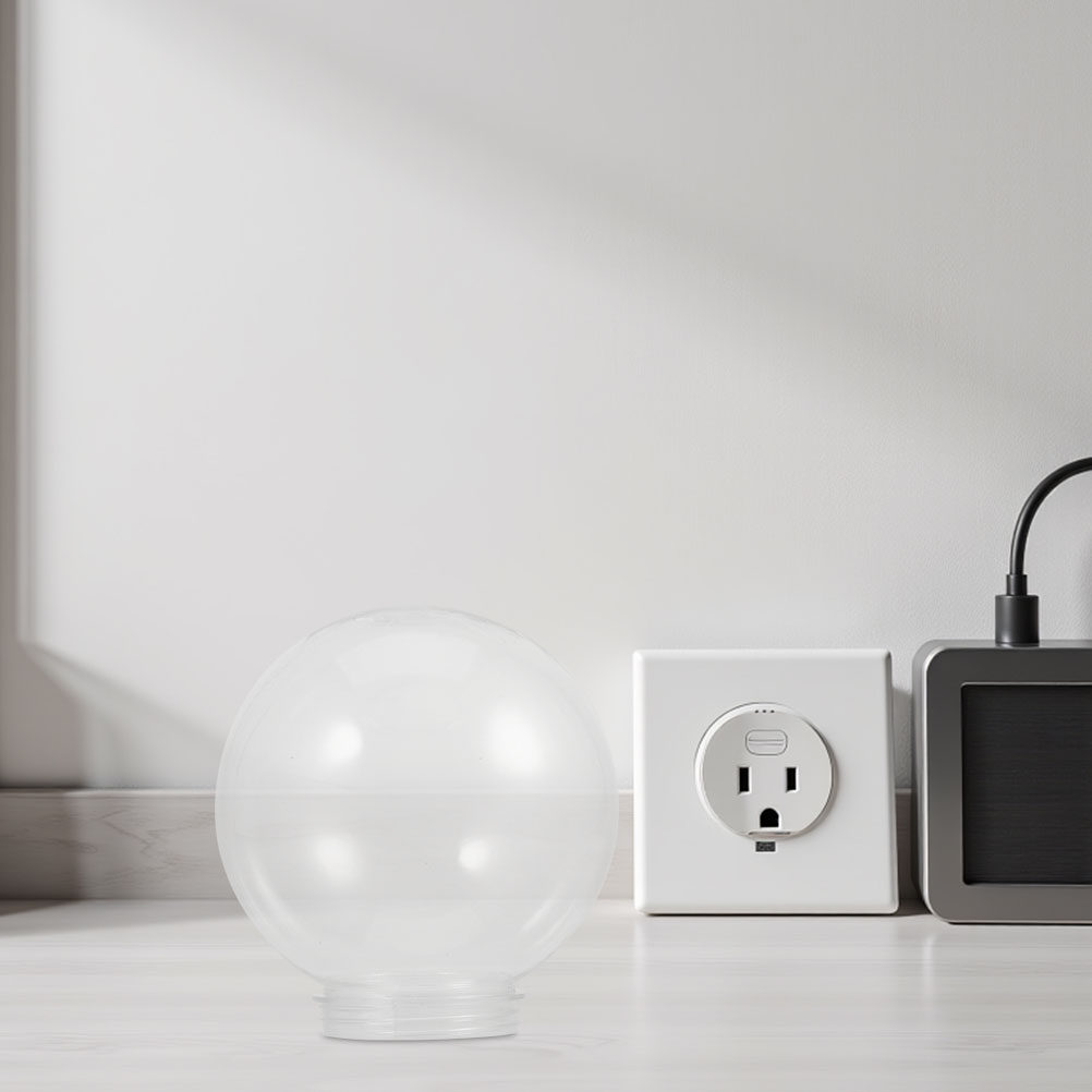 Clear Acrylic Transparent Repl - đánh giá và giá Outdoor Lighting Glass Replacement