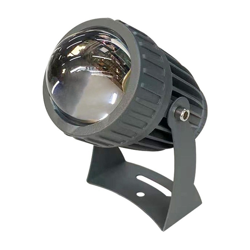 Outdoor LED Garden Wall Spotli - đánh giá và giá Outdoor Lighting Spotlight