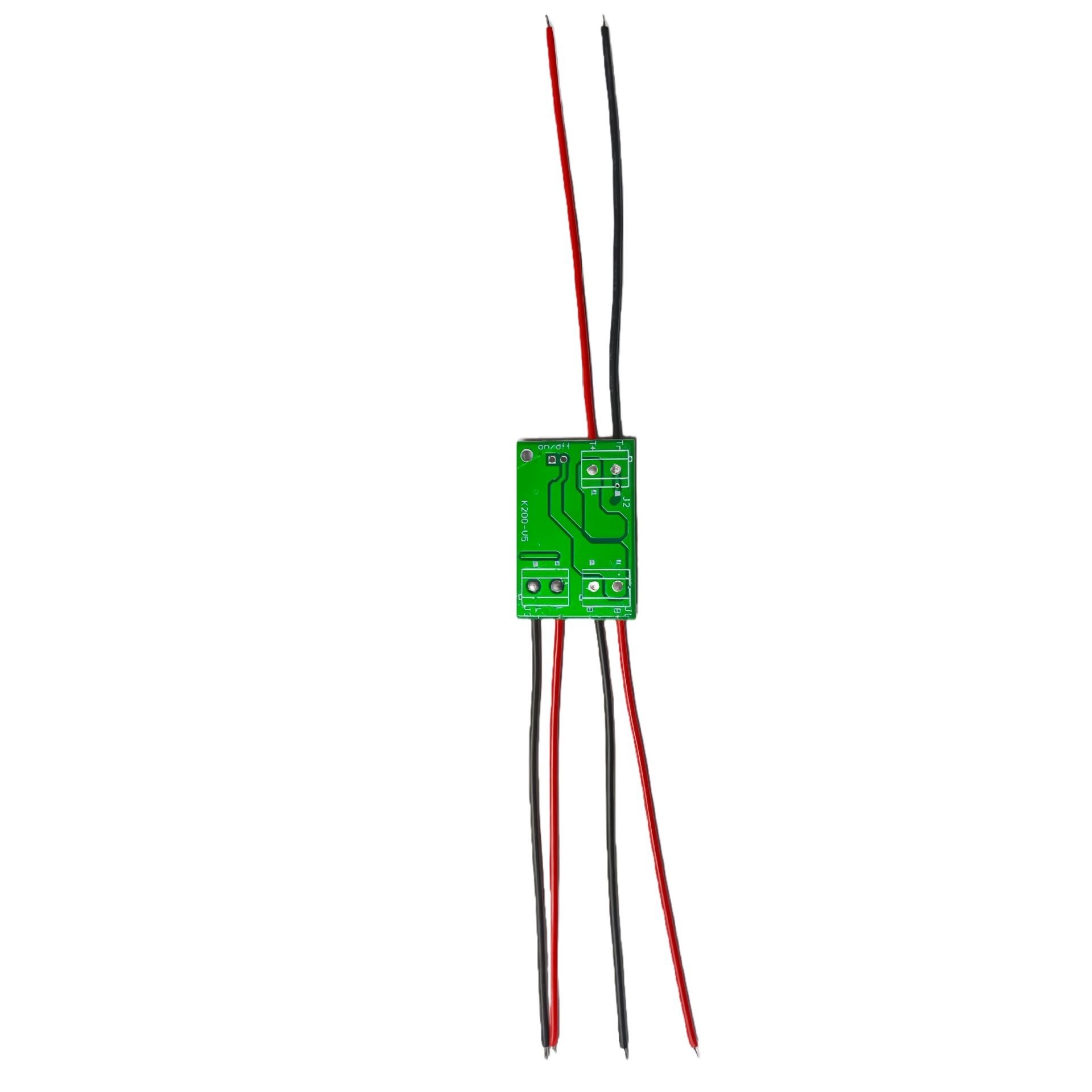 Solar Light Circuit Board 3.2V - đánh giá và giá Outdoor Lighting Unit