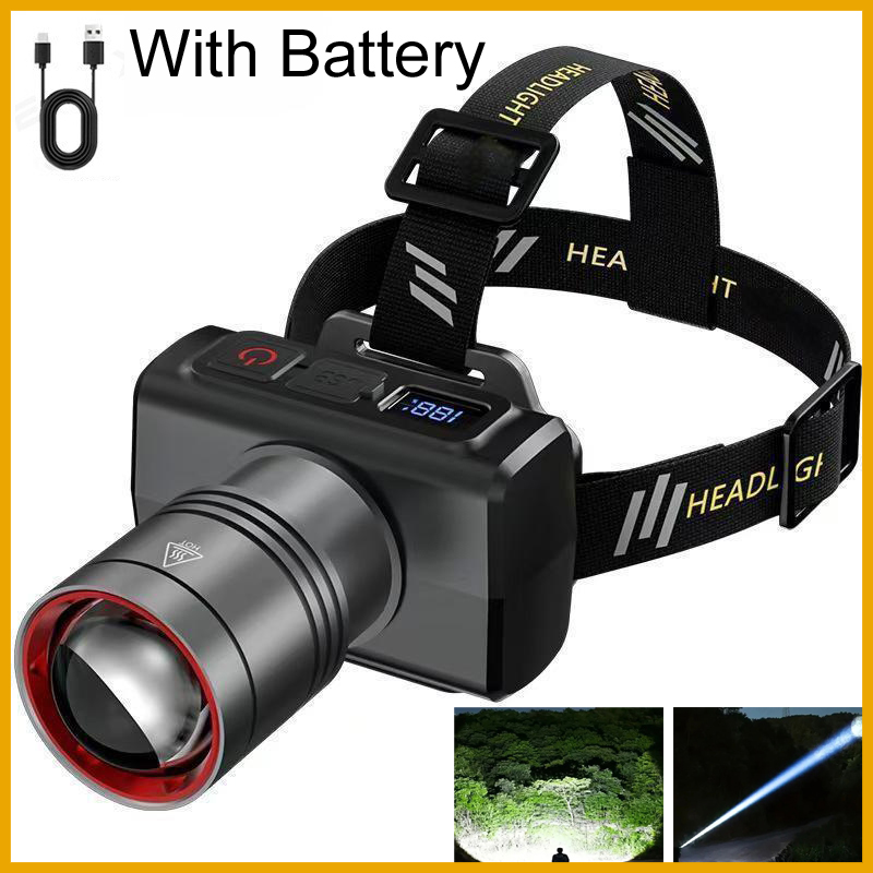 2026 LED digital Rechargeable  - đánh giá và giá Outdoor Lighting Motion Sensor