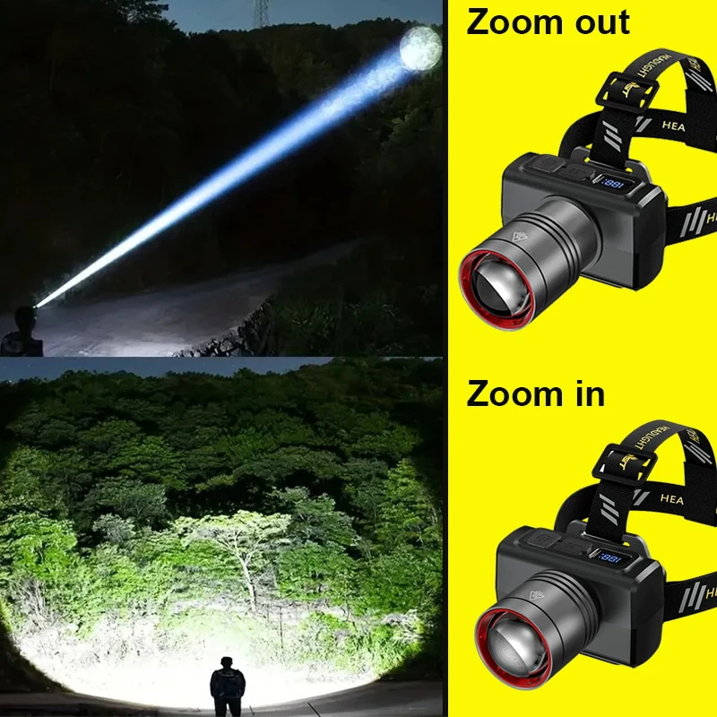 2026 LED digital Rechargeable  - đánh giá và giá Outdoor Lighting Motion Sensor