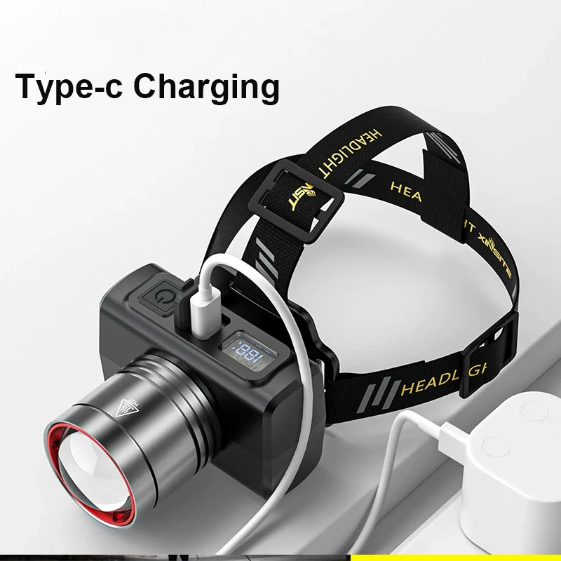 2026 LED digital Rechargeable  - đánh giá và giá Outdoor Lighting Motion Sensor