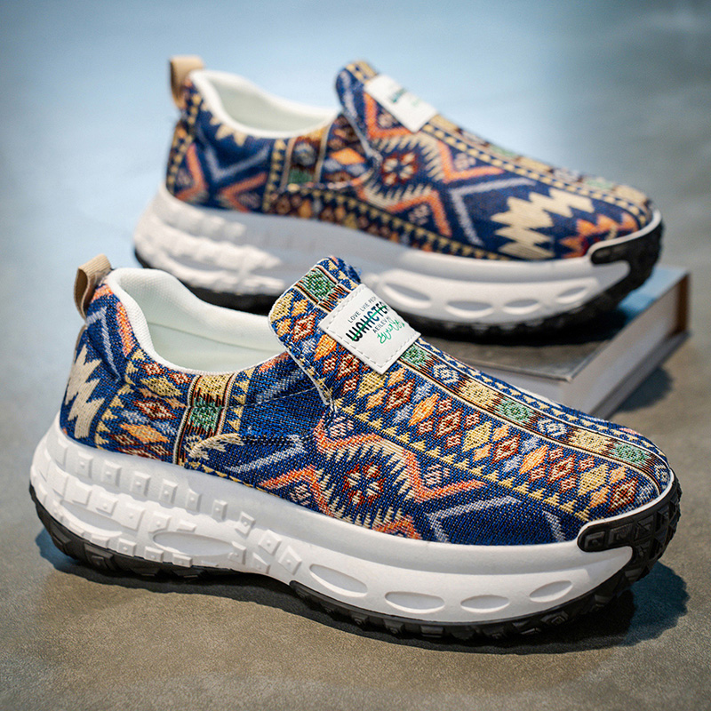 Daily Shopping Canvas Footwear - đánh giá và giá Outdoor Lighting Round