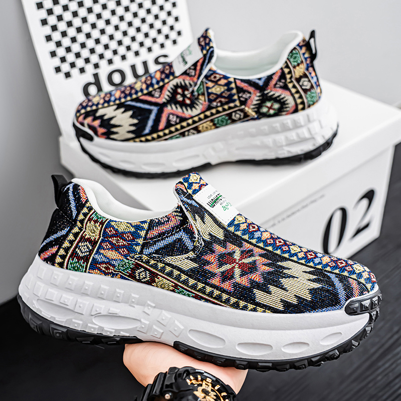 Daily Shopping Canvas Footwear - đánh giá và giá Outdoor Lighting Round