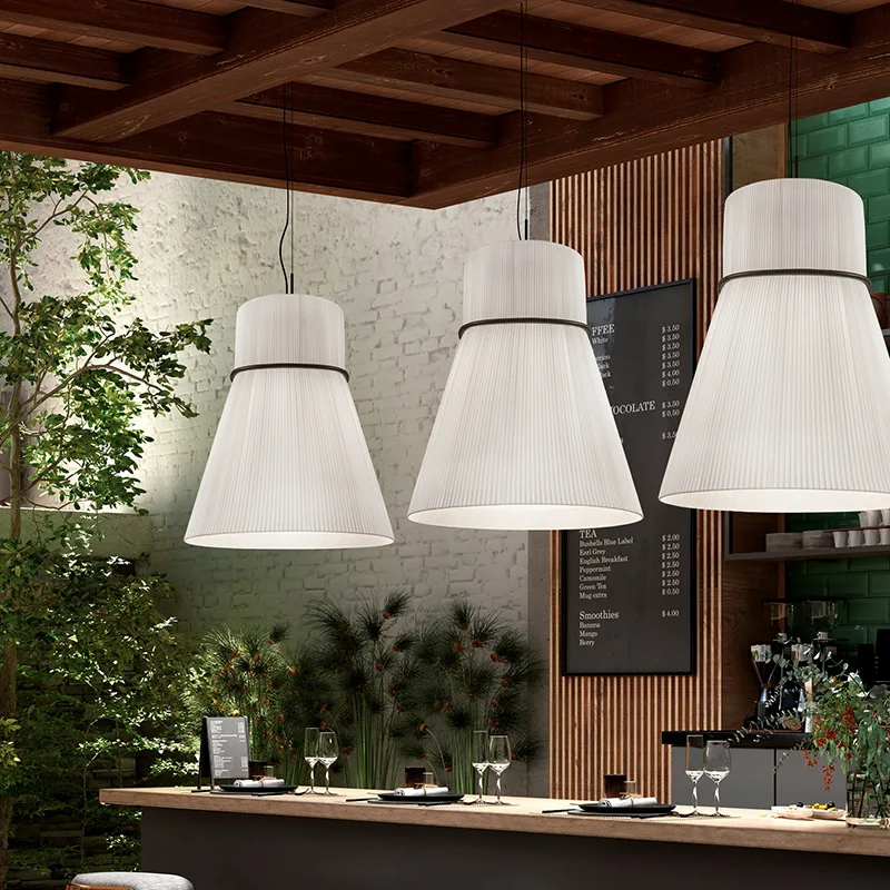 Wabi-sabi Style Pendant Lights - đánh giá và giá Outdoor Lighting Pendant