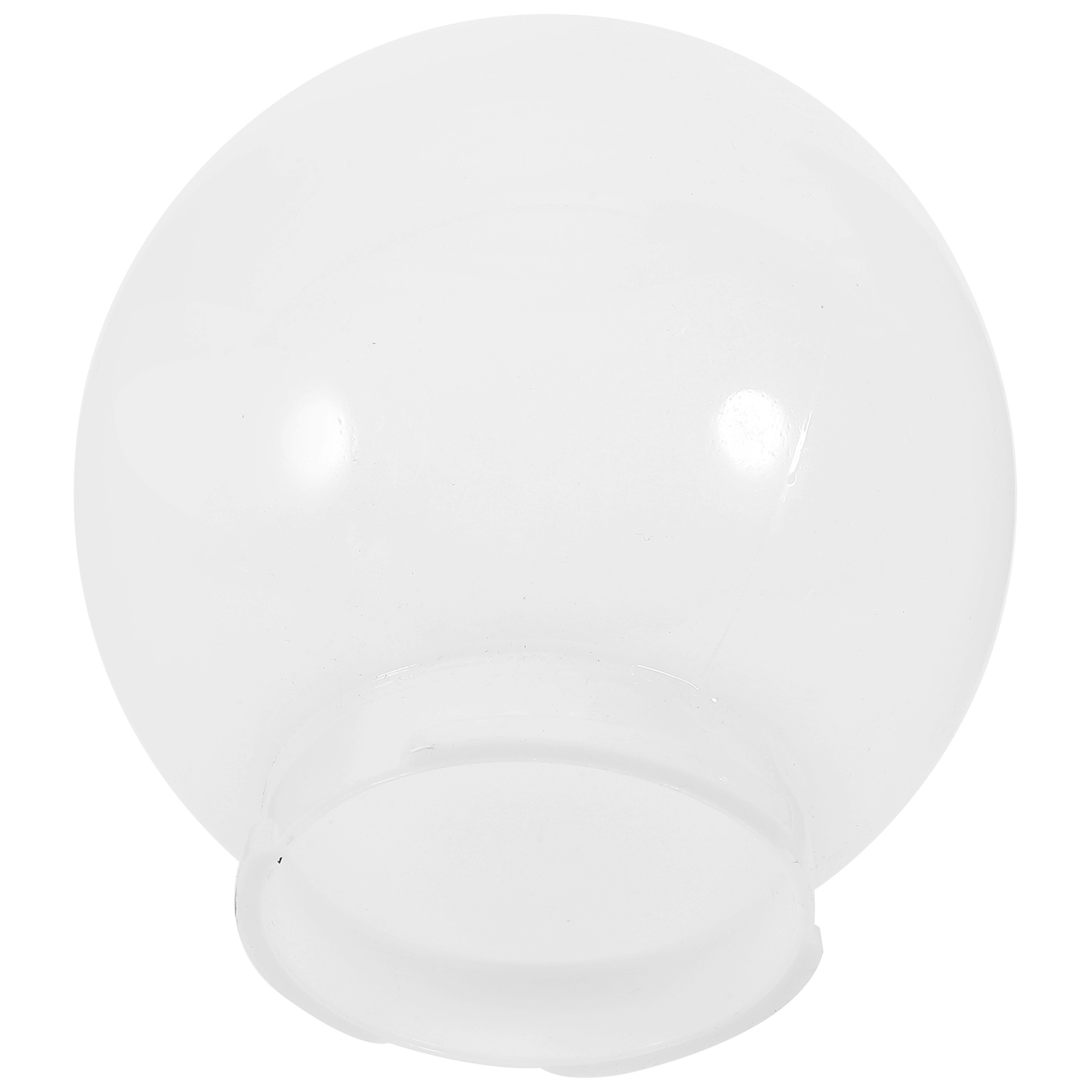 Ball Lampshade Globe Lights Ou - đánh giá và giá Outdoor Lighting Glass Replacement