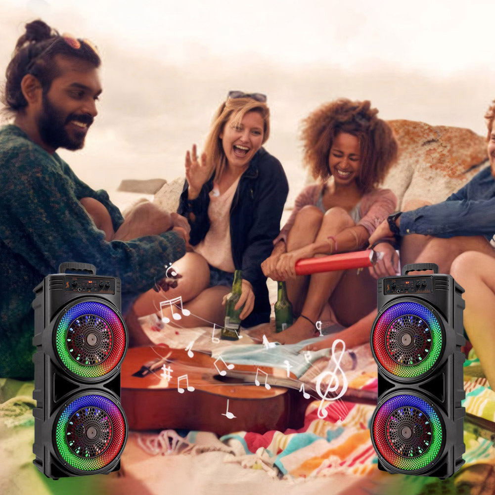 For Party Bluetooth Speaker Do - đánh giá và giá Outdoor Lighting Unit