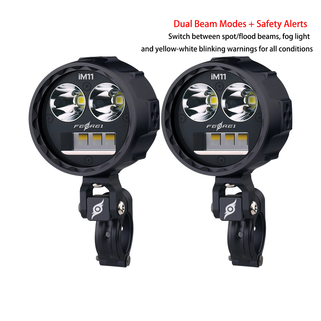 Motorcycle Low Beam LED Auxili - đánh giá và giá Outdoor Lighting Spotlight