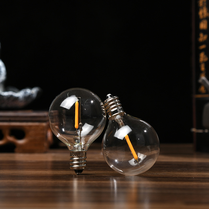 GANRILAND LED Dây Đèn Thay Thế - đánh giá và giá Outdoor Lighting Glass Replacement