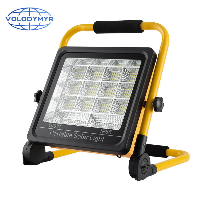 VOLODYMYR USB Rechargeable Flo - đánh giá và giá Outdoor Lighting Spotlight