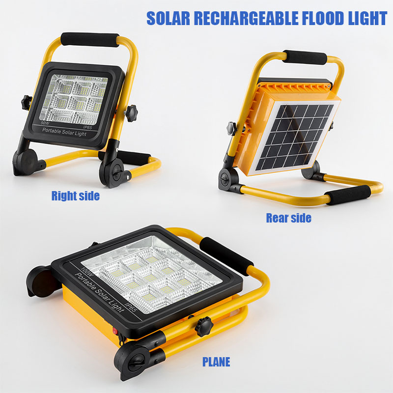 VOLODYMYR USB Rechargeable Flo - đánh giá và giá Outdoor Lighting Spotlight
