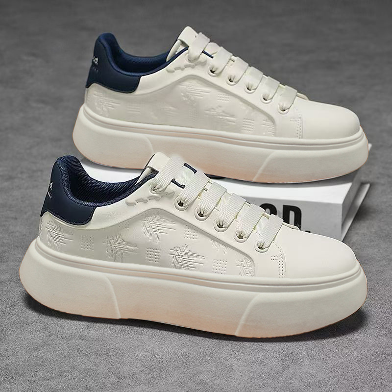 Beige Sneakers Men Brand Casua - đánh giá và giá Quality Outdoor Lighting Brands