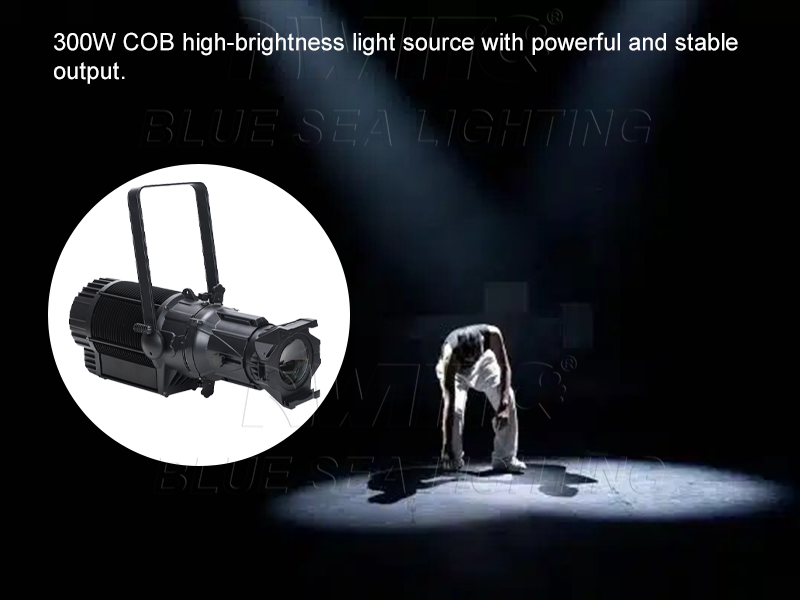 IP65 Waterproof Outdoor 300W W - đánh giá và giá Outdoor Lighting Spotlight