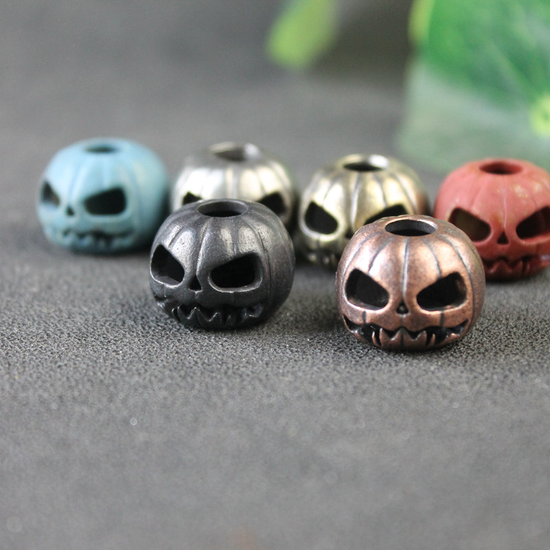 Halloween Pumpkin Skull Face L - đánh giá và giá Outdoor Lighting Pendant