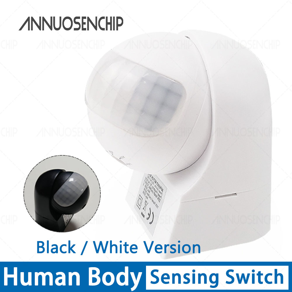220V Outdoor Waterproof Wall-m - đánh giá và giá Outdoor Lighting Motion Sensor