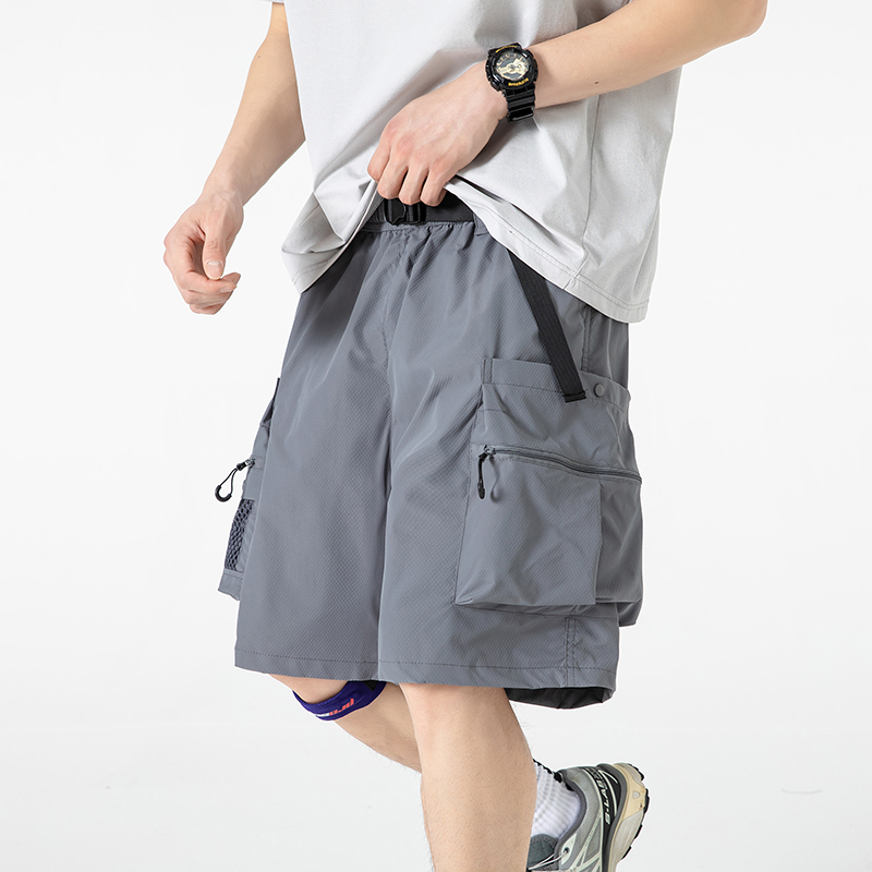 Men's Summer Light Thin Loose  - đánh giá và giá Outdoor Lighting Track