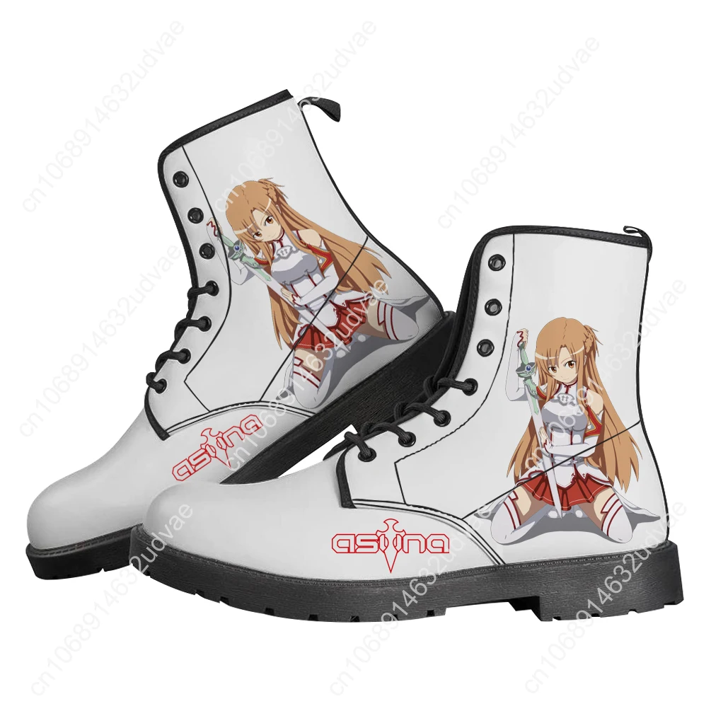 Sword Art Online Asuna Boots M - đánh giá và giá Outdoor Lighting Round