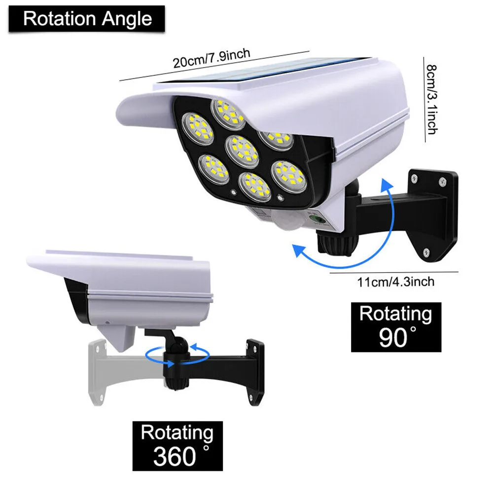 Outdoor Solar Light Motion Sen - đánh giá và giá Outdoor Lighting Motion Sensor