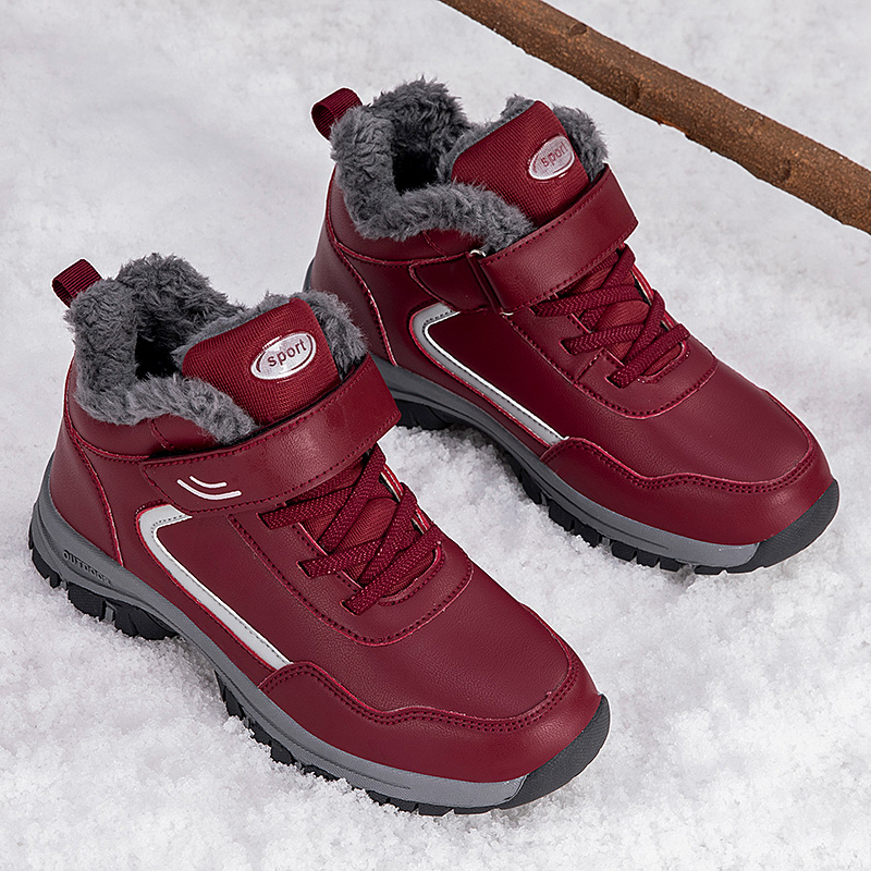 ELUVA Thermal Boots for Men Wi - đánh giá và giá Outdoor Lighting Round