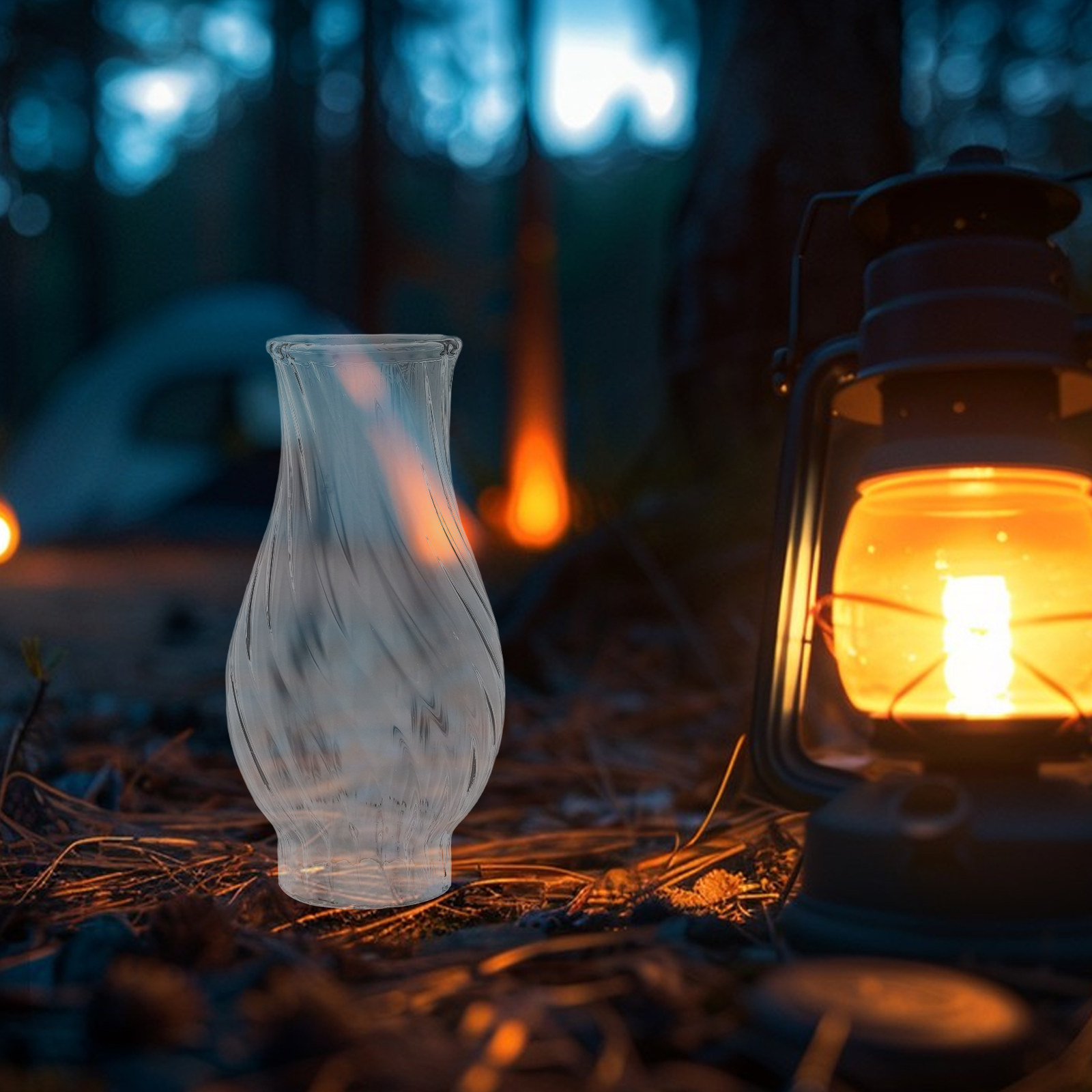 Outdoor Camping Lampshade Retr - đánh giá và giá Outdoor Lighting Glass Replacement
