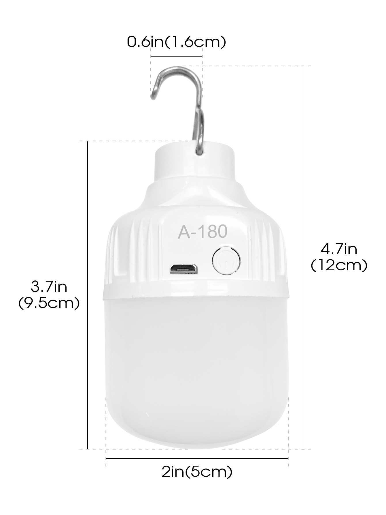 Camping Light Bulb Emergency N - đánh giá và giá Outdoor Lighting Pendant