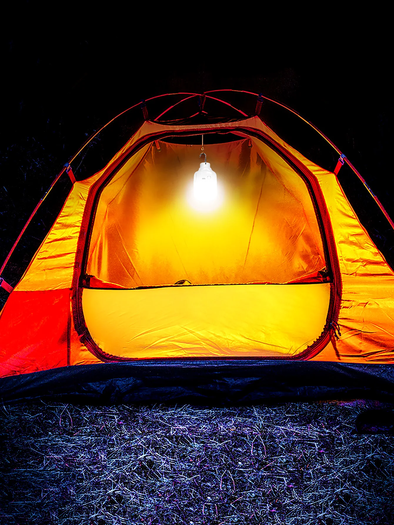 Camping Light Bulb Emergency N - đánh giá và giá Outdoor Lighting Pendant