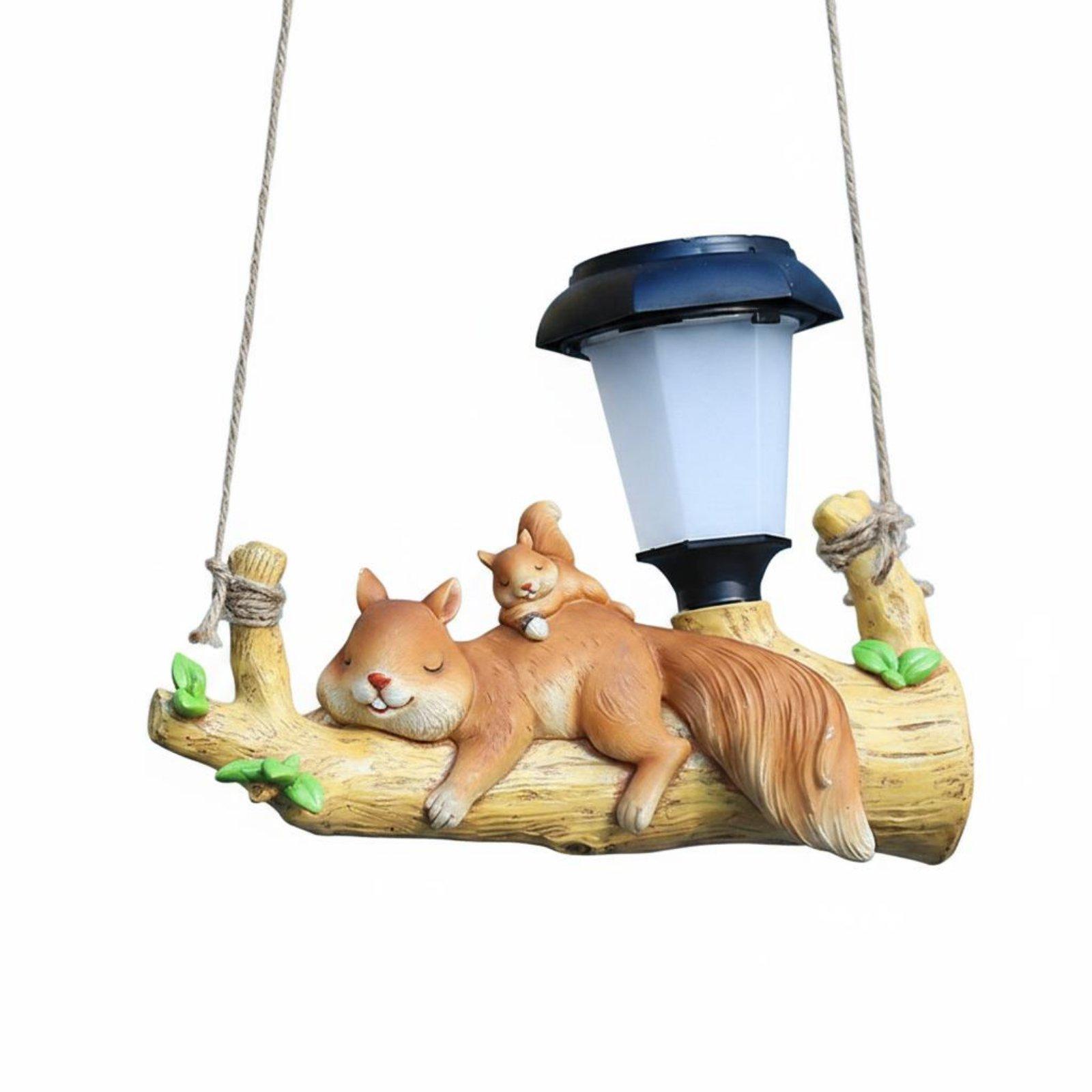 Resin Solar Outdoor Hanging Li - đánh giá và giá Outdoor Lighting Yard