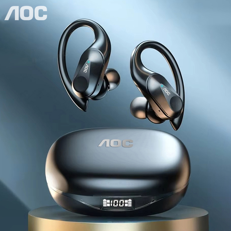 Choice AOC Sports Headset Wire - đánh giá và giá Outdoor Lighting Electric
