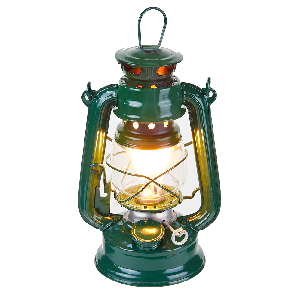 19Cm Retro Dầu Lửa Đèn Cắm Trạ - đánh giá và giá Outdoor Lighting Mediterranean Style